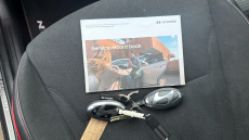 Hyundai TUCSON 1.6T Plug-in Hybrid N Line S 5dr Auto Estate